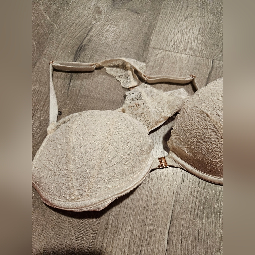 PINK 36C Bra